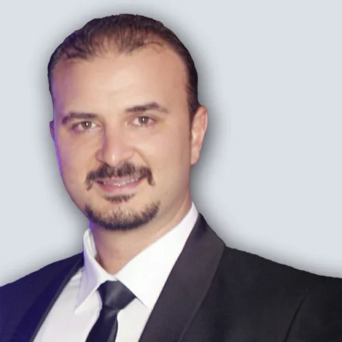 Dr. Bassem Jaidane